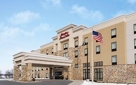 Hampton Inn & Suites Mount Joy/lancaster West